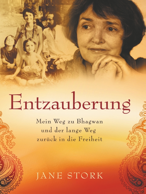 Title details for Entzauberung by Jane Stork - Wait list